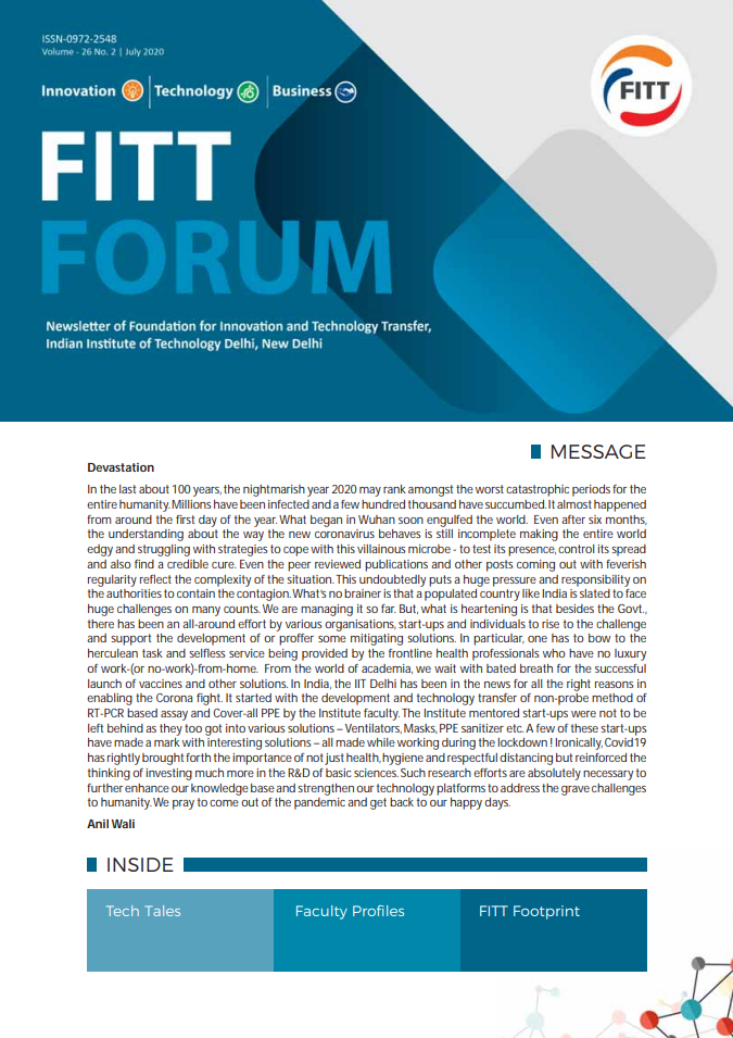 FITT Publication