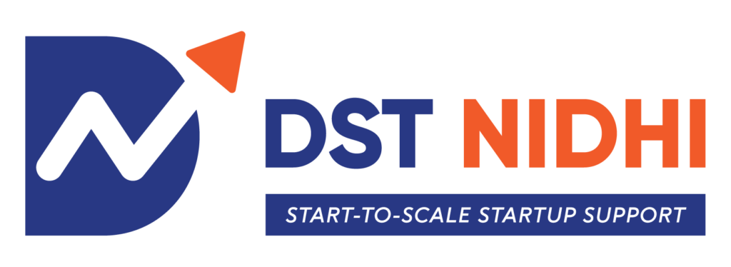 DST Nidhi